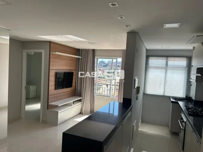 Apartamento para venda São Bernardo, Campinas/SP