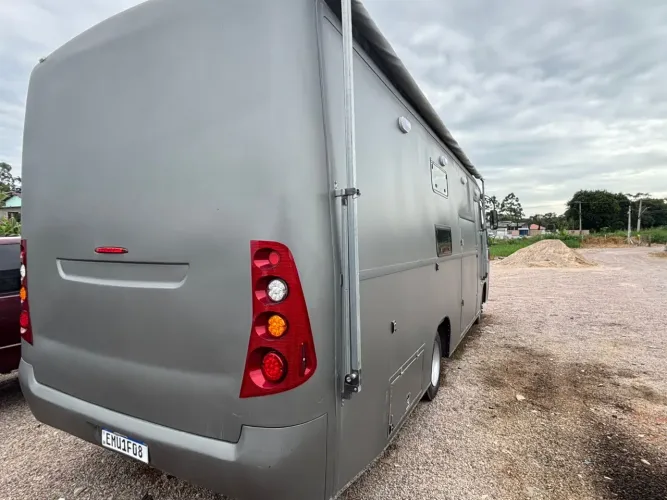 Motohome 