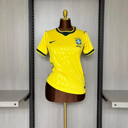 Camisa de time Brasil
