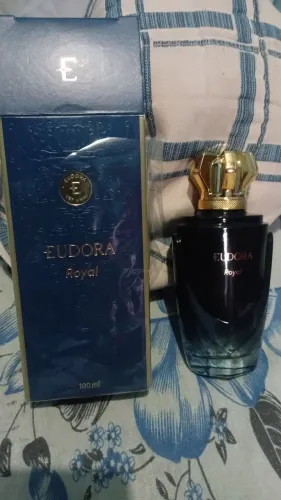 perfume eudora barato