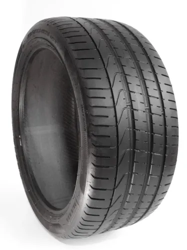 Pneu 295/35r21 Pirelli P-Zer0 Macan Cayenne BMW X5 X6 Mercedes GLC Audi Q7 Touareg +90%
