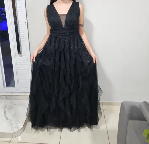 Vestido de festa