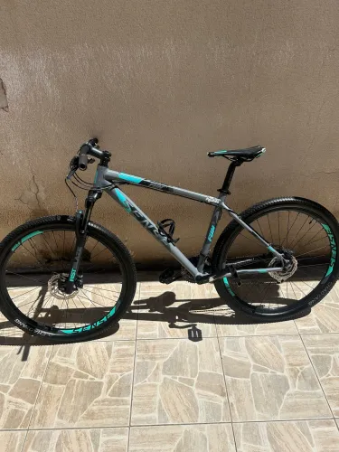 Bike Sense Fun 2020. Contém nota fiscal e manual de usuário.