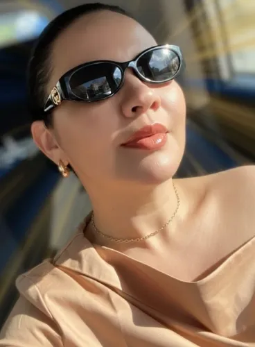 Óculos Gucci premium 