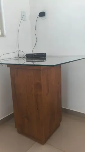 Mesinha linda