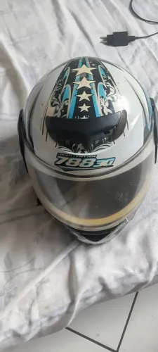 Capacete para motos Liberty Evolution 