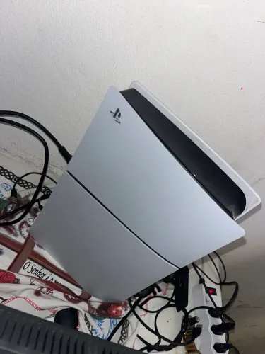 Ps5 pra vender logo