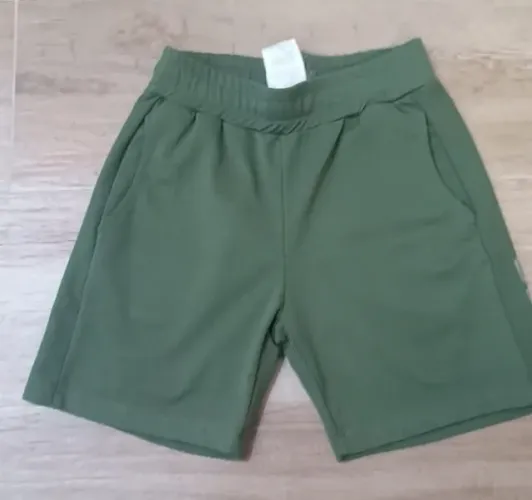 Shorts Infantil Dry fit USADO (tamanho 6)