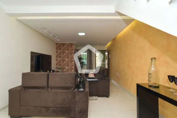 Casa em Vila Santa Isabel