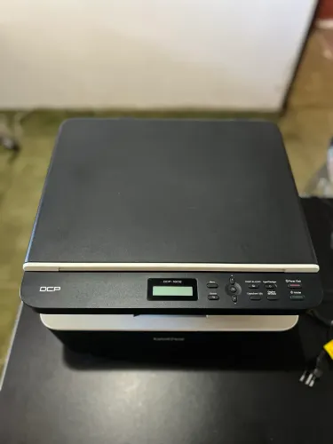 Impressora Brother DCP1602