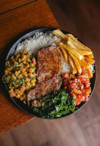 Chef de cozinha Vitória R$6.000,00 