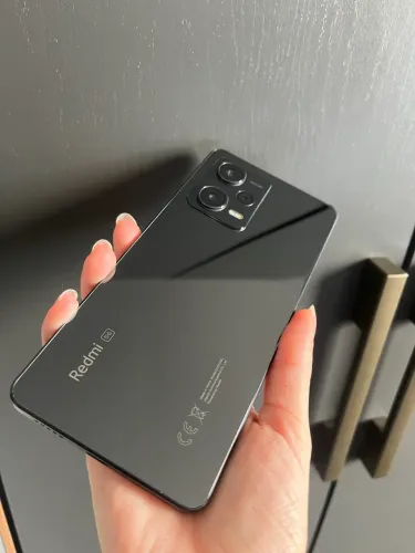 Xiaomi Redmi Note 12 Pro 5G - 128GB