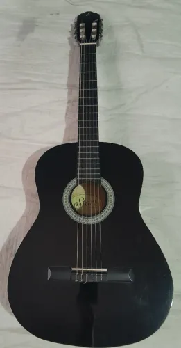 Violão de Nylon