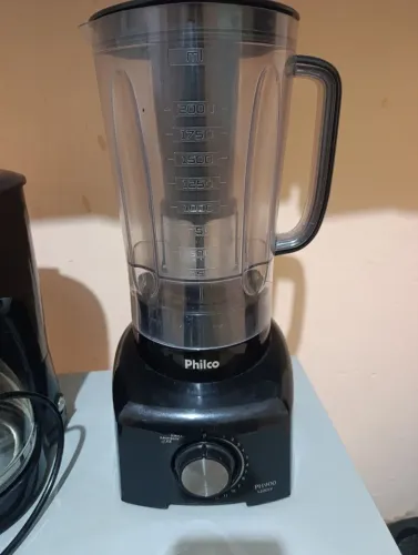 Liquidificador