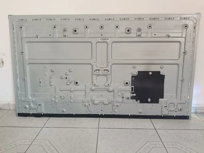 Painel barra de led TV Samsung UN65RU7100