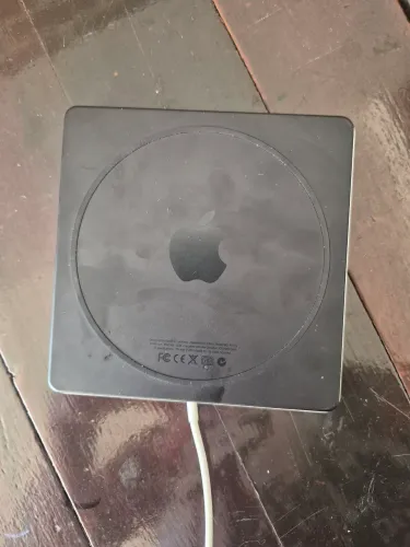 Apple TV 2ª geração ? A1378