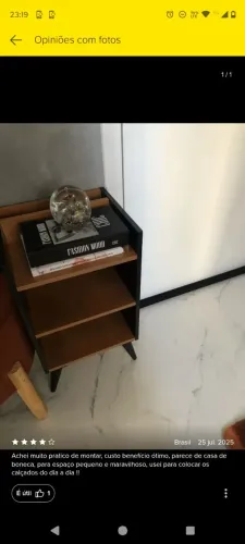 Criado mudo