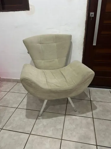 Cadeira de apoio