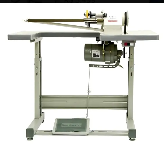 Máquina De Cortar Viés Industrial 01 Faca Sun Special Ss-801