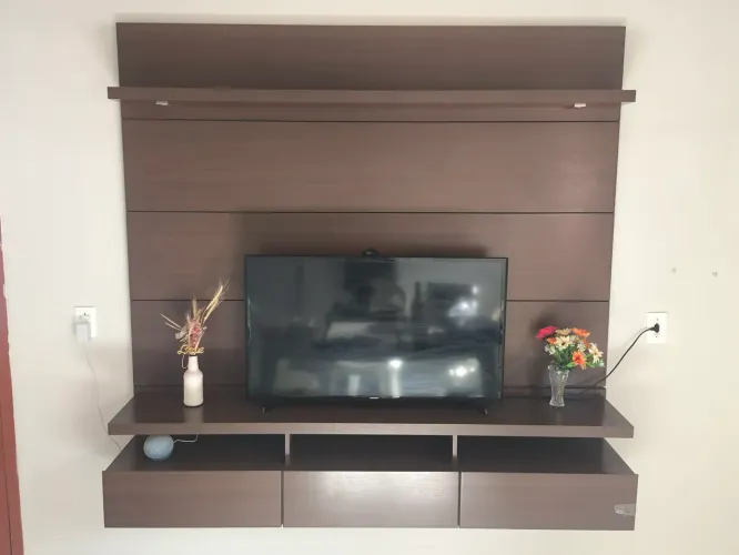 Painel de TV