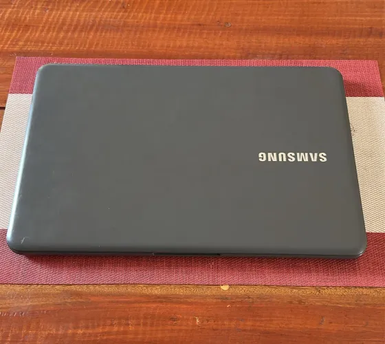 Notebook Samsung Essencials