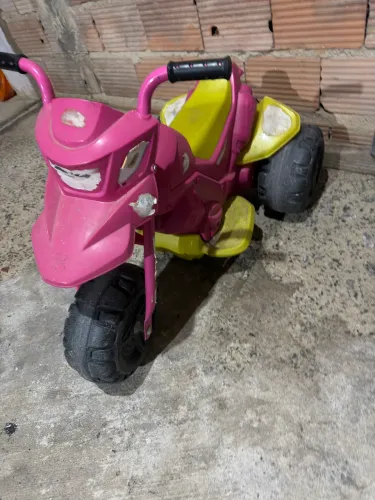 Motinha elétrica 