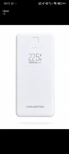 Power bank