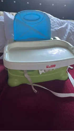 Assento de alimentação para bebês
