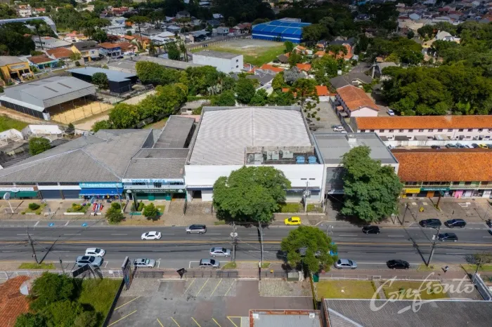 Loja Santa Felicidade - Av. Ver. Toaldo Túlio