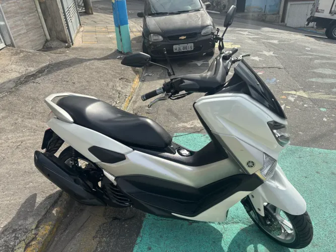 NMAX 160