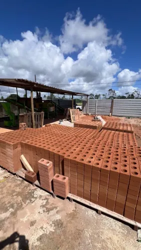 Tijolo Ecológico