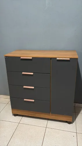 Cômoda Topázio
