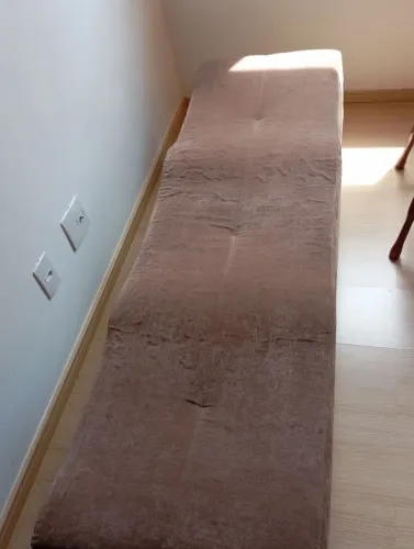 Puf horizontal