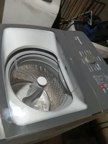 Vendo máquina de lavar roupas Brastemp imperdível