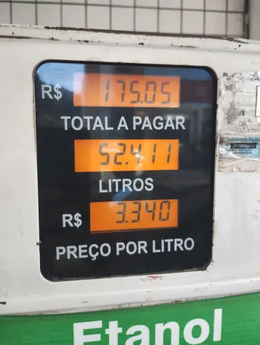 Televisão