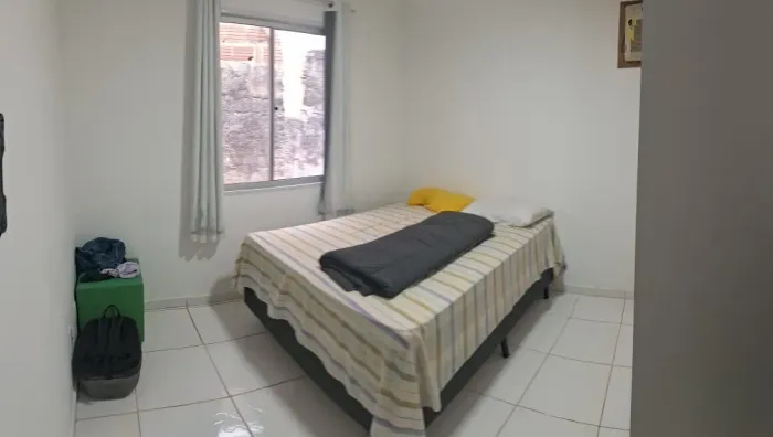 Casa com 2 dormitórios para alugar, 120 m² - Inoã - Maricá/RJ