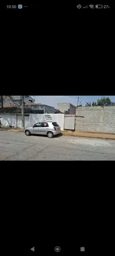 Terreno no Vila das flores - SJC