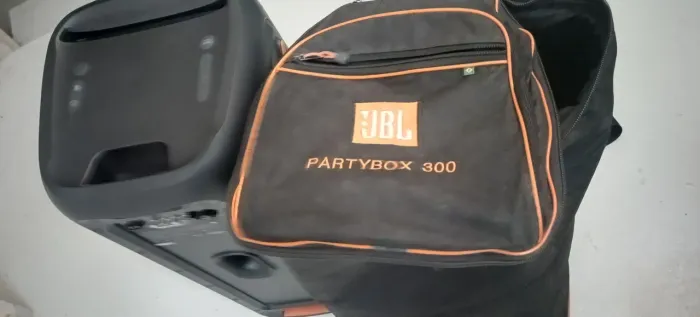 JBL 300