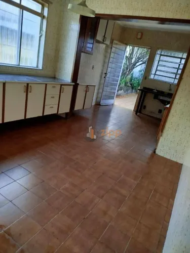 Sobrado com 4 dormitórios à venda, 178 m² por R$ 1.010.000 - Jardim Primavera - São Paulo/