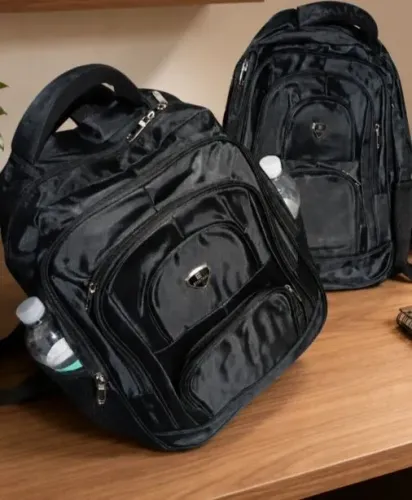 Mochila impermeável *****