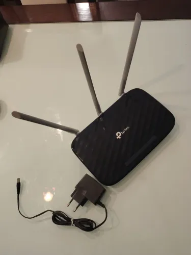 Roteador TP-LINK Archer C20