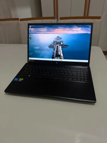 Notebook Gamer Acer Nitro V ANV15-51 i5-13420H RTX 3050 6GB, 16GB RAM, SSD 512GB