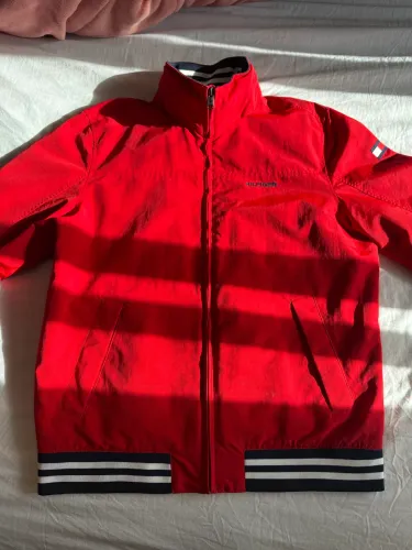 Jaqueta Tommy Original