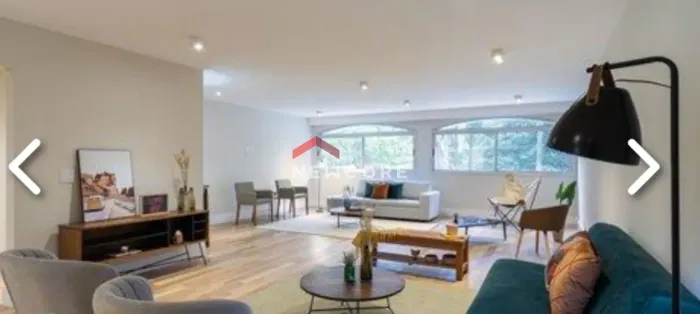 Apartamento em Rua Artur Prado - Bela Vista - São Paulo/SP