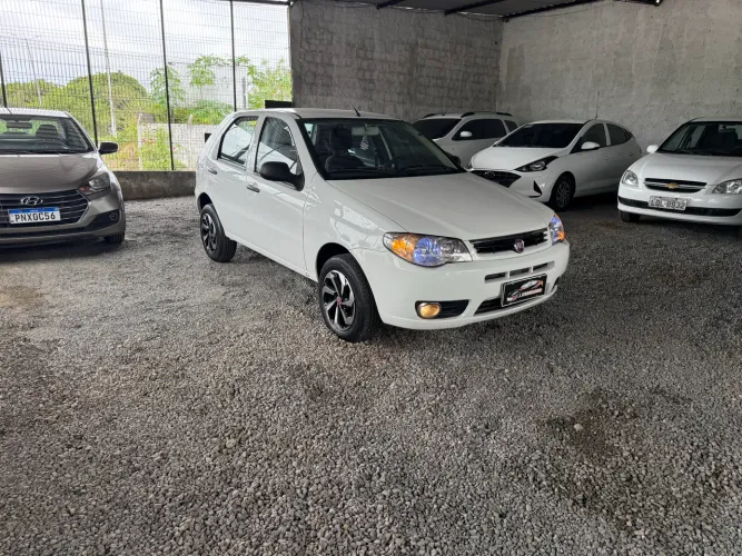 Fiat Palio Celebration 1.0 Fire Flex 8V 4P 2014