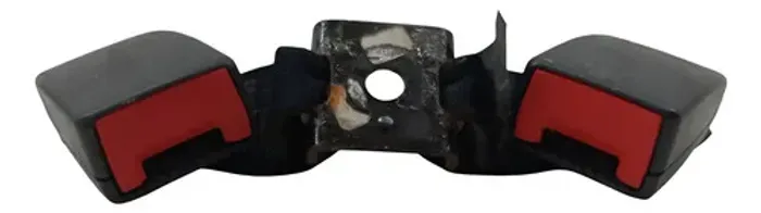 Fecho Cinto Segurança Chevrolet Corsa Celta Prisma 2002 2003