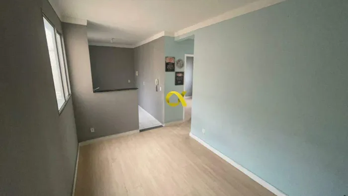 Apartamento Residencial para Alugar  Parque Piazza Navona (Pompéia, Piracicaba/SP)