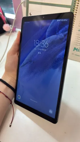 Tablet Samsung galaxy tab A7 lite