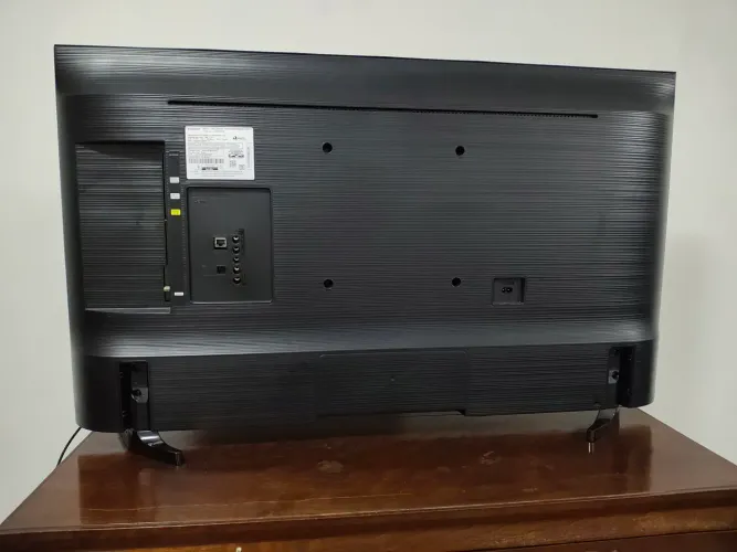 Tv Samsung para peças mod UN43J5290AG