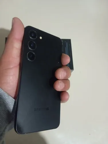 Samsung Galaxy S23